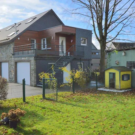A Ideal For Families And For Discovering The Ardennes