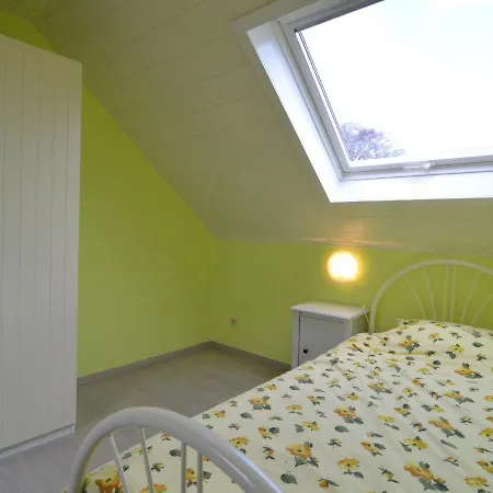A Ideal For Families And For Discovering The Ardennes Waimes