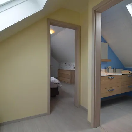 A Ideal For Families And For Discovering The Ardennes