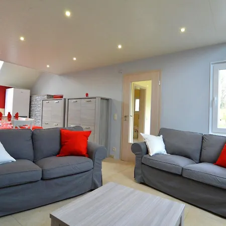 Holiday home A Ideal For Families And For Discovering The Ardennes Waimes
