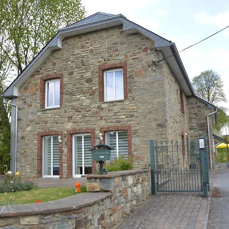 A Ideal For Families And For Discovering The Ardennes
