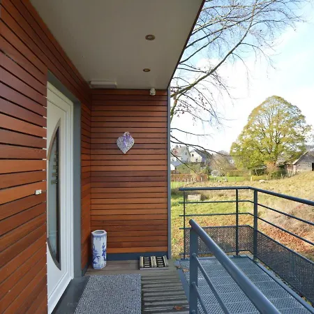 A Ideal For Families And For Discovering The Ardennes Holiday home