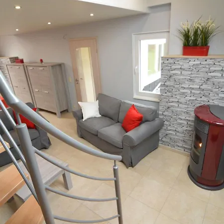 Holiday home A Ideal For Families And For Discovering The Ardennes *