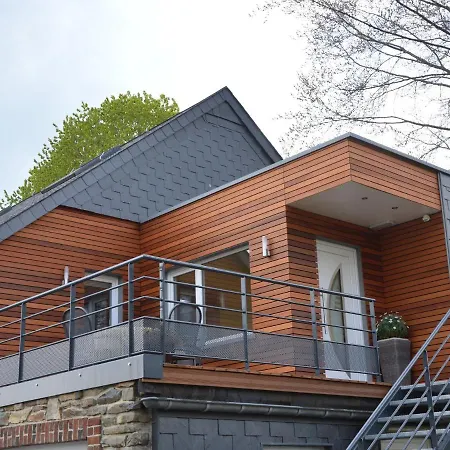 A Ideal For Families And For Discovering The Ardennes Holiday home