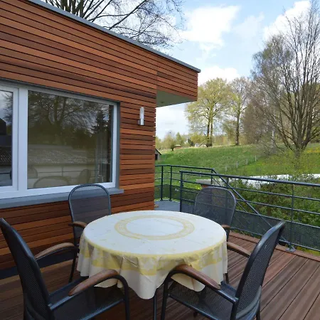 A Ideal For Families And For Discovering The Ardennes *