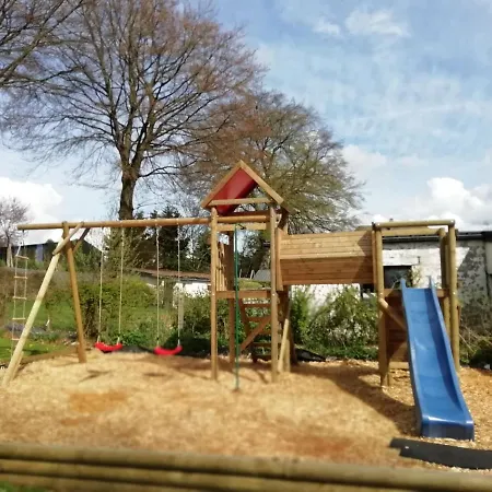 A Ideal For Families And For Discovering The Ardennes * Waimes