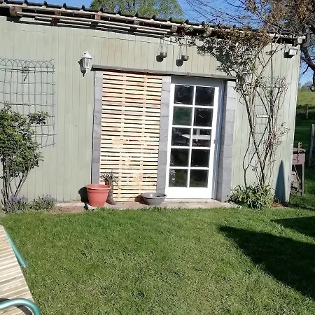 A Ideal For Families And For Discovering The Ardennes Holiday home *